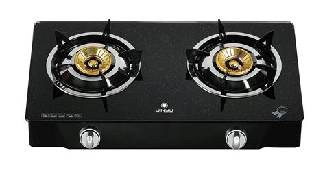 best glass top gas stoves